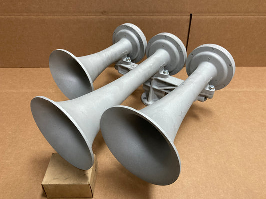 Nathan Airchime K3HL Locomotive Train Horn