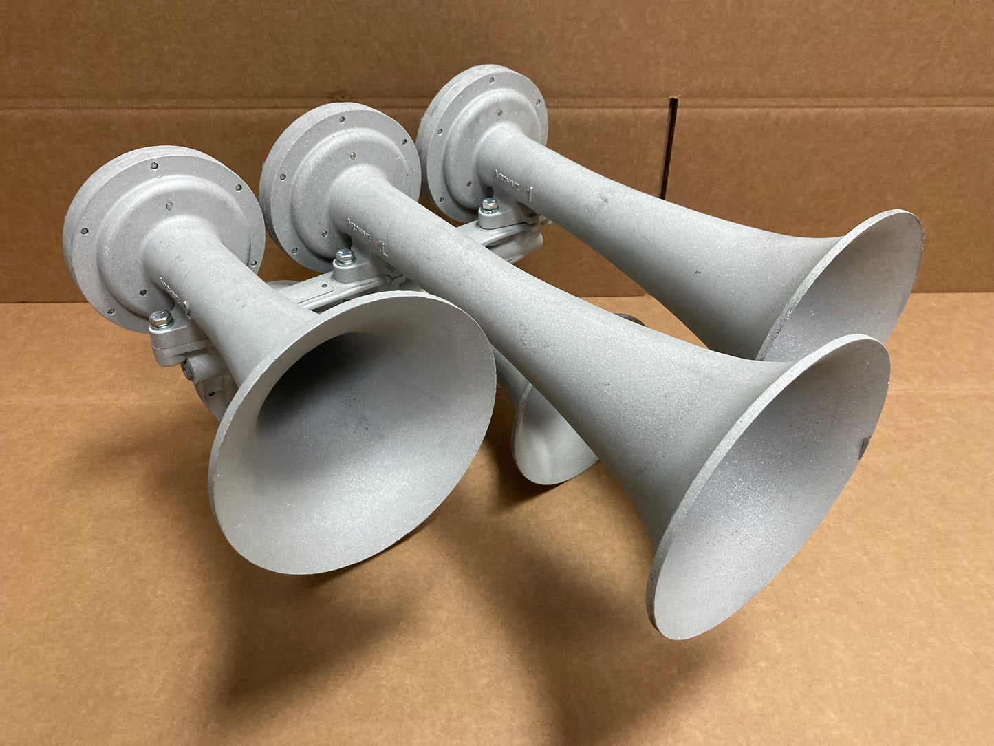 Nathan Airchime K5HL Locomotive Train Horn
