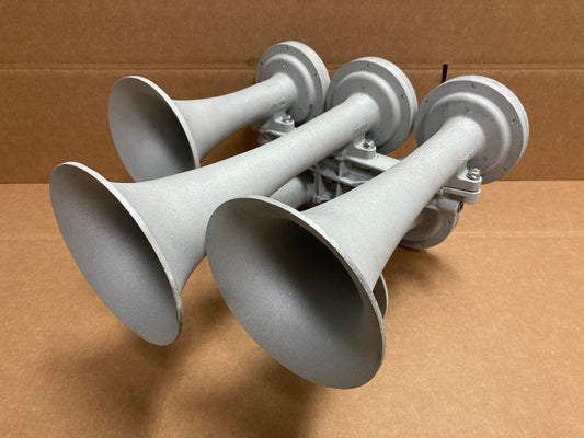 Nathan Airchime K5HL Locomotive Train Horn