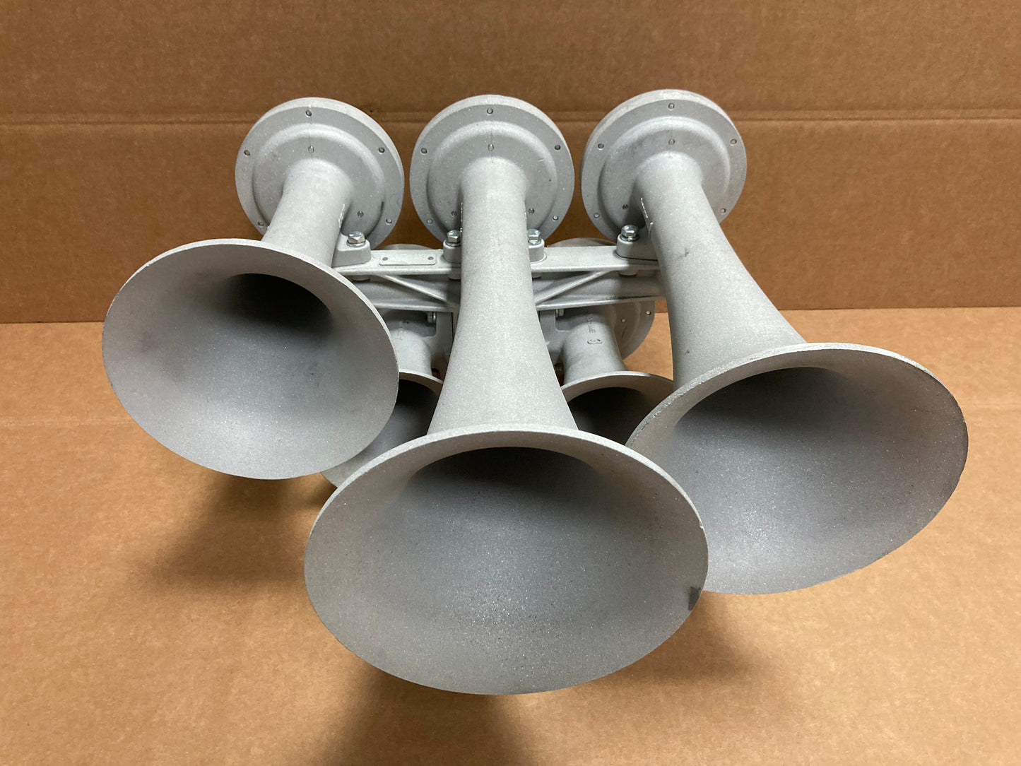 Nathan Airchime K5HL Locomotive Train Horn