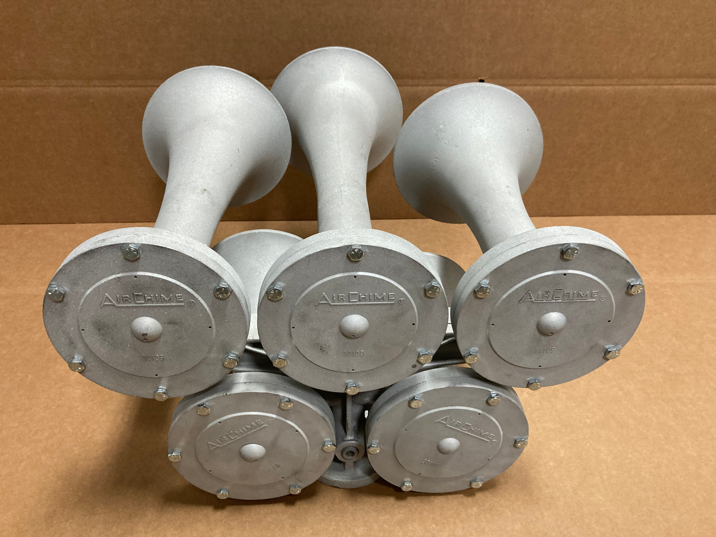 Nathan Airchime K5HL Locomotive Train Horn