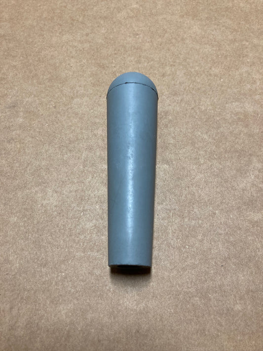 NEW Grey Knob for Graham-White / Viloco Manual Metering Valve Locomotive Horn