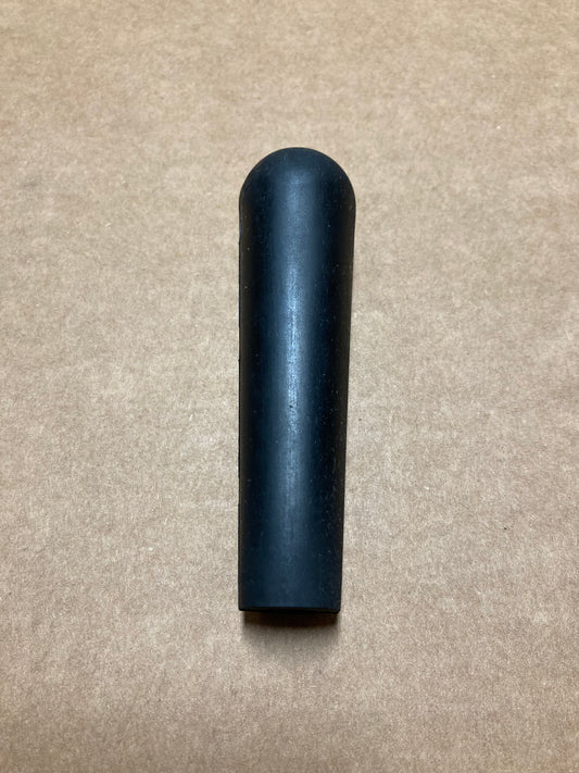 NEW Black Knob for Graham-White / Viloco Manual Metering Valve Locomotive Horn