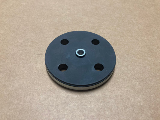 NEW Horn Base Gasket for Nathan Airchime Leslie Supertyfon Locomotive Train Horn