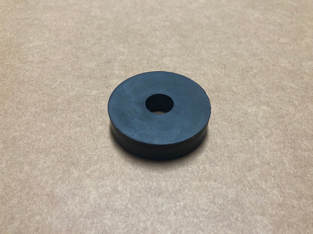 LPS Vibration Insulator for EMD Locomotive Train Bell