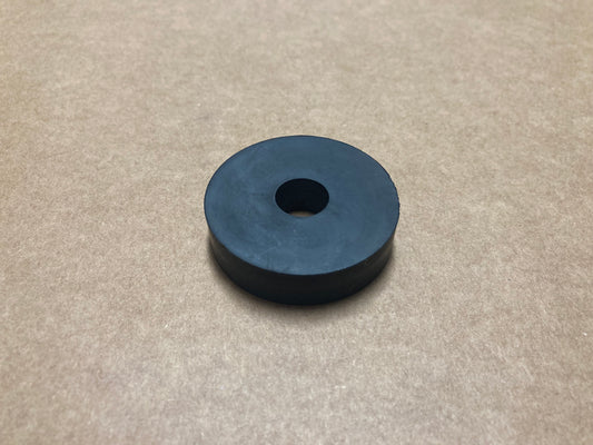 LPS Vibration Insulator for EMD Locomotive Train Bell