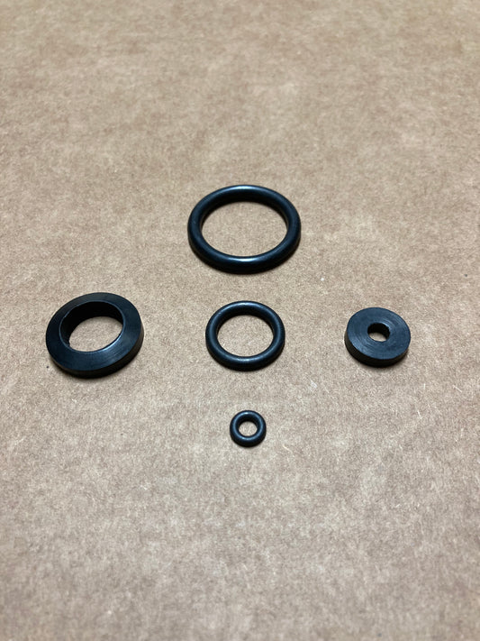 NEW Horn Valve Rebuild Kit for Viloco Two-Stage Locomotive Train Horn