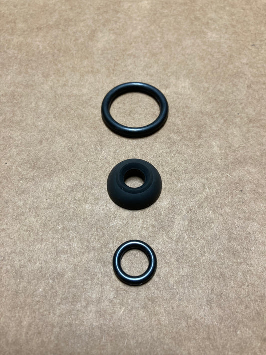 NEW Horn Valve Rebuild Kit for Viloco Single-Stage Locomotive Train Horn