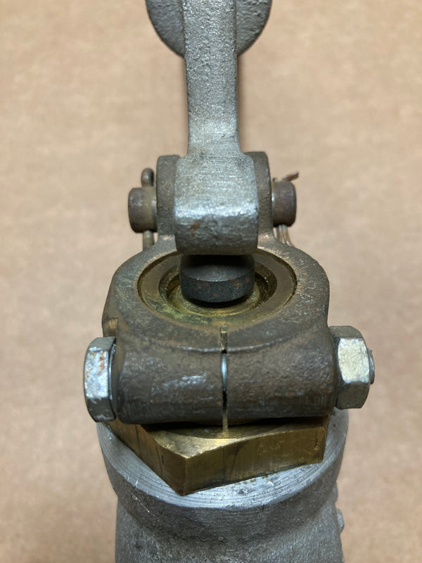 NEW Horn Valve Rebuild Kit for Viloco Two-Stage Locomotive Train Horn ...