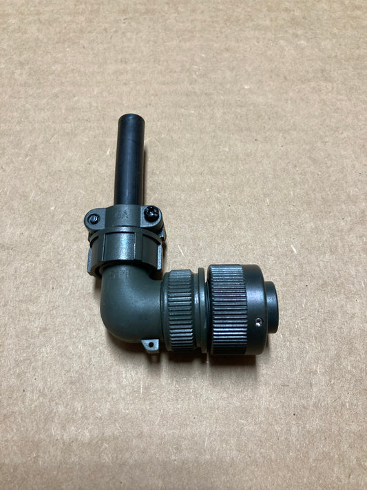 NEW Angled Connector for Graham-White 373-011 Electronic Locomotive Train Bell
