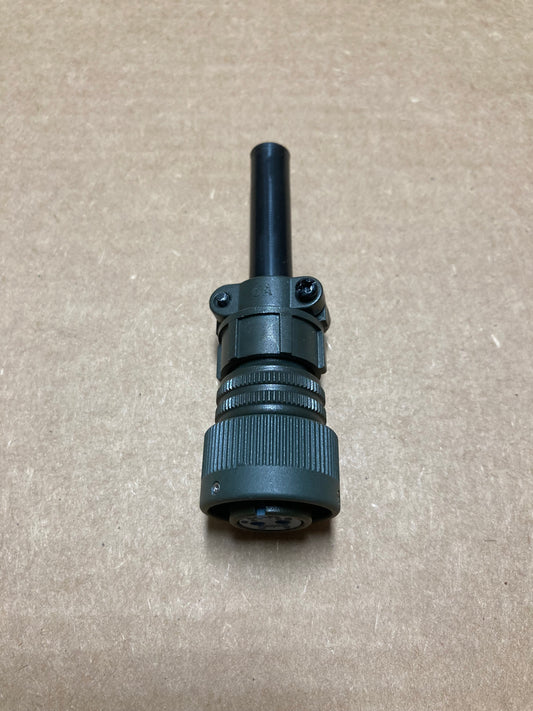 NEW Straight Connector for Graham-White 373-011 Electronic Locomotive Train Bell