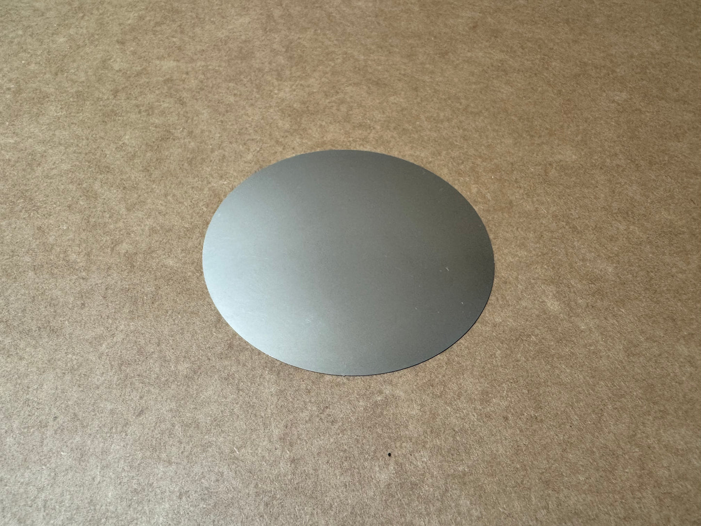 NEW Diaphragm for Nathan Airchime P Chime Locomotive Train Horn