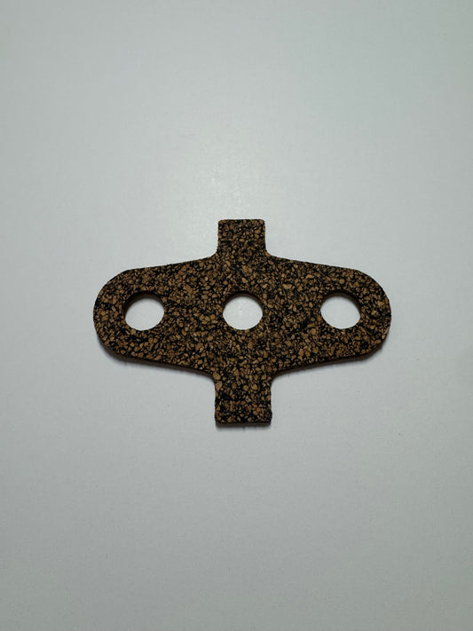 NEW Nathan Airchime P Gasket Locomotive Train Horn