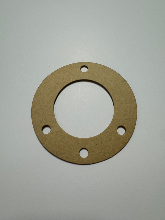 NEW Nathan Airchime Large Round Base M Gasket Locomotive Train Horn