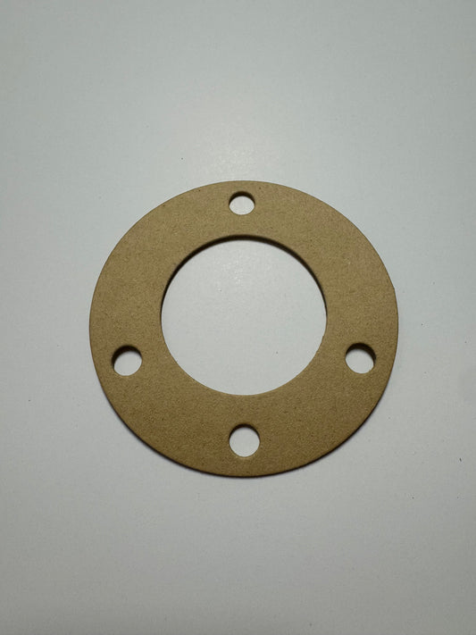 NEW Nathan Airchime Small Round Base M Gasket Locomotive Train Horn