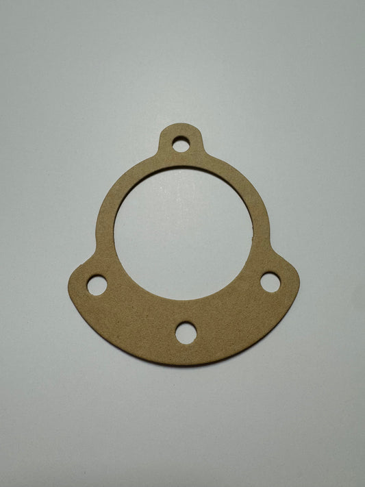 NEW Nathan Airchime Large Scallop Base M Gasket Locomotive Train Horn