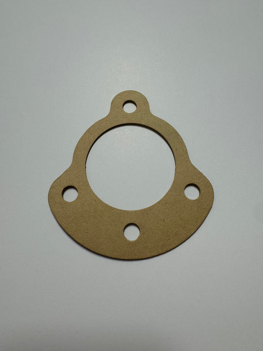 NEW Nathan Airchime Small Scallop Base M Gasket Locomotive Train Horn