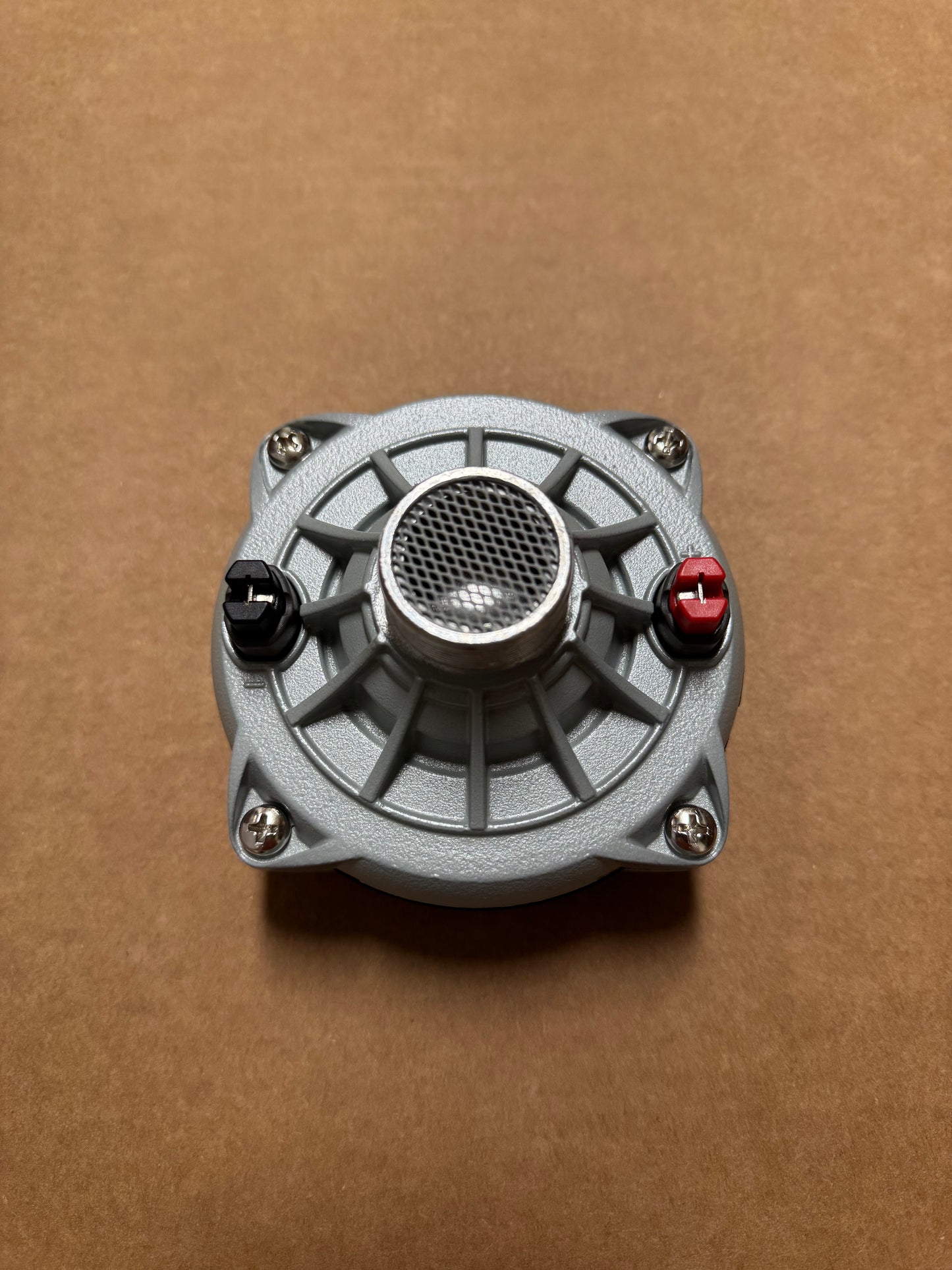 NEW Compression Driver for Graham-White 373 Electronic Locomotive Train Bell