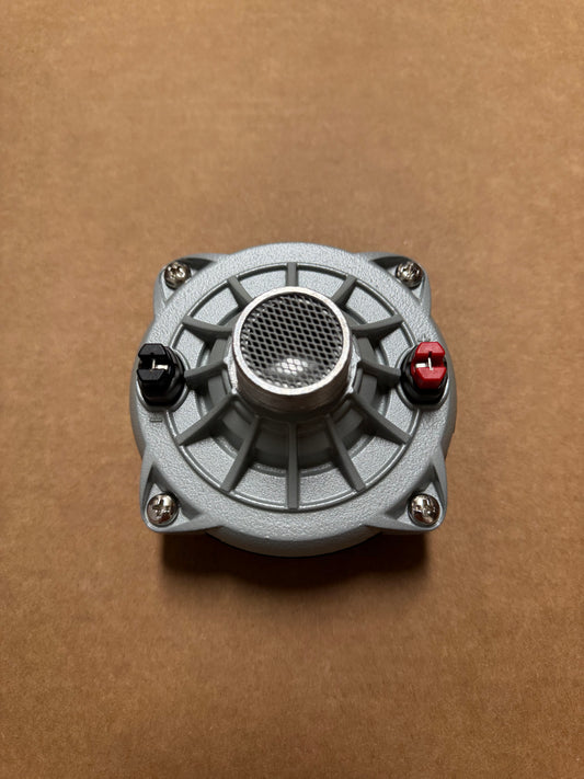 NEW Compression Driver for Graham-White 373 Electronic Locomotive Train Bell