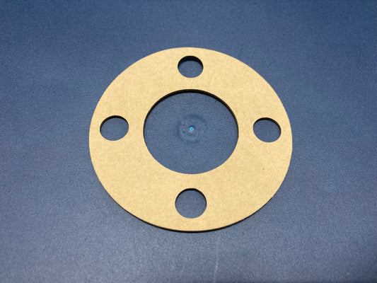 NEW Horn Base Gasket for Nathan Airchime Leslie Supertyfon Locomotive Train Horn