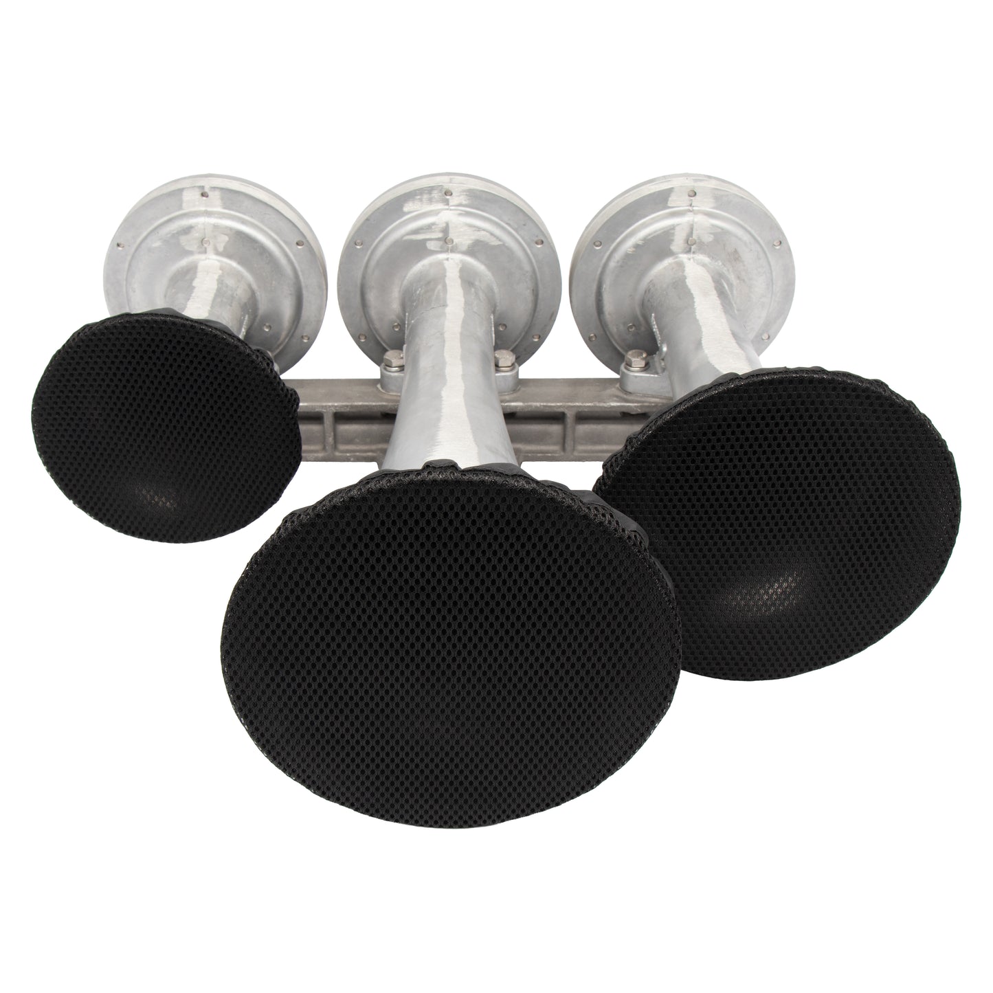 LPS Black Debris Cover Kit for Nathan Airchime K3LA K3HA