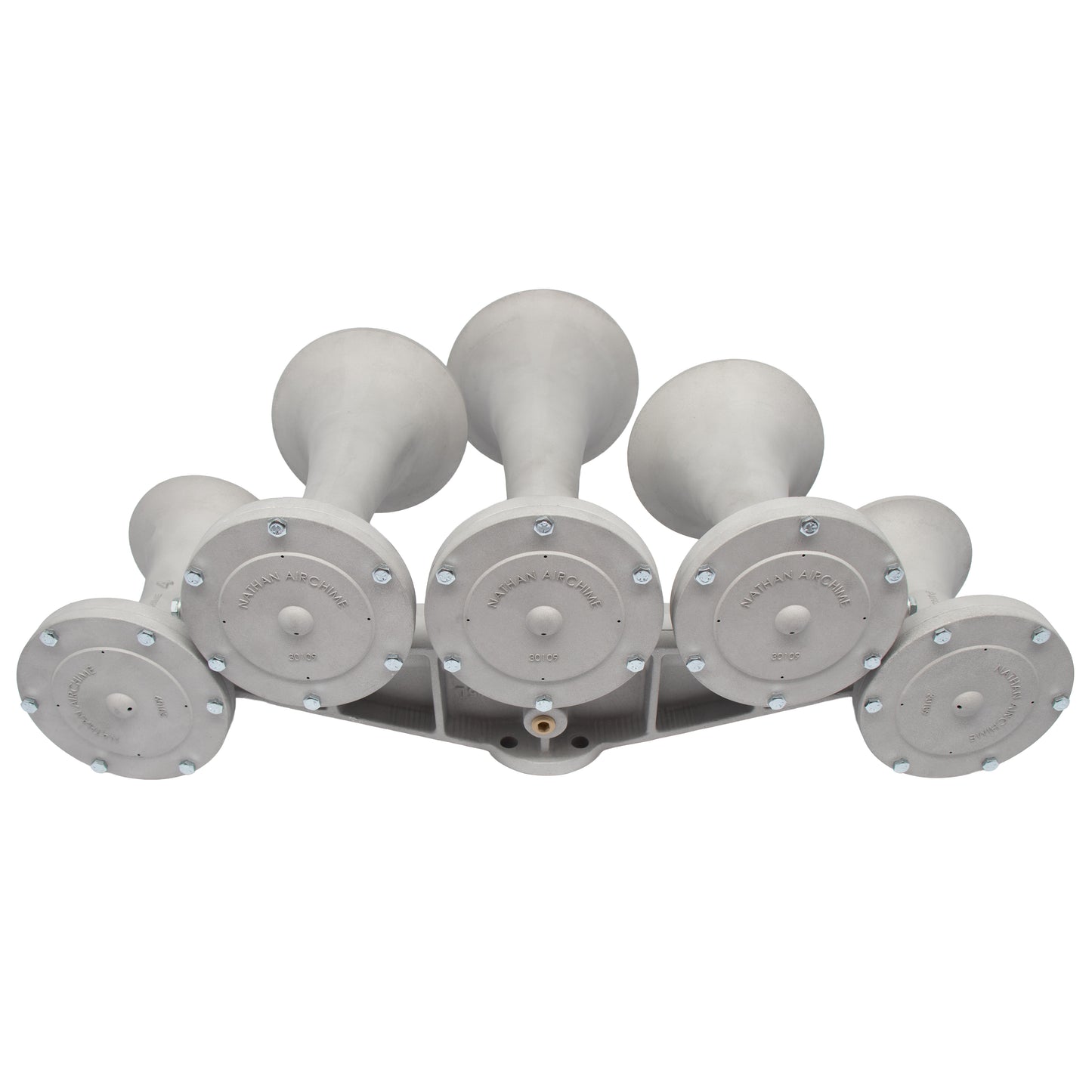 Nathan Airchime K5LA Locomotive Train Horn