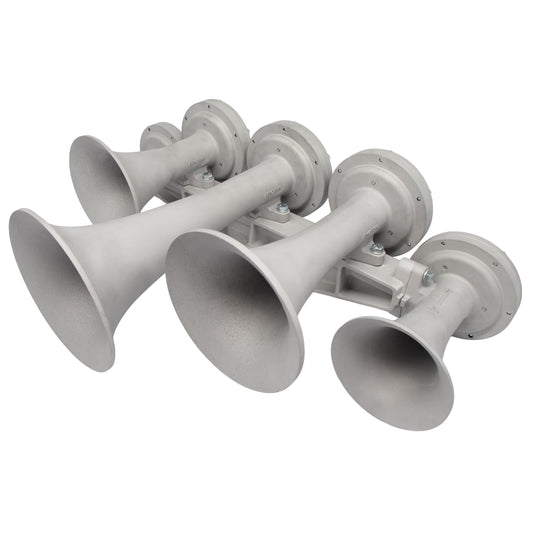 Nathan Airchime K5L Locomotive Train Horn