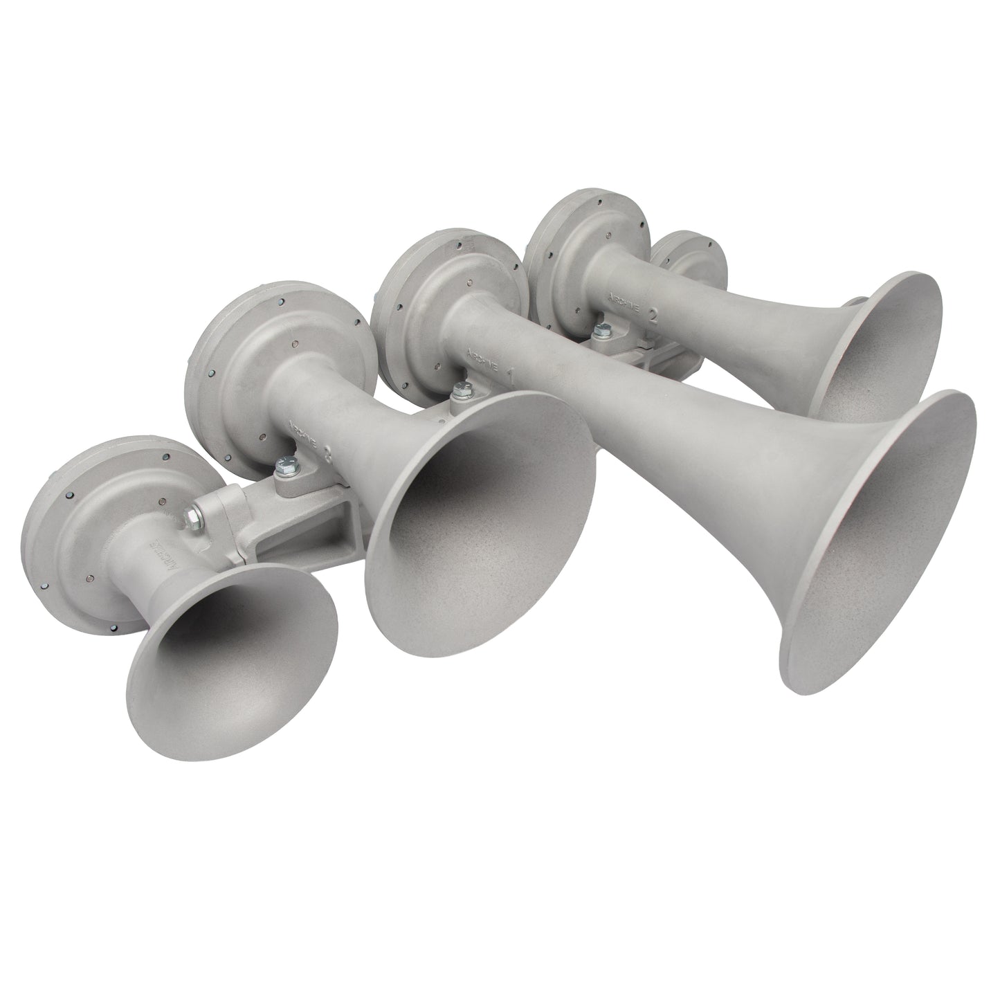 Nathan Airchime K5LA Locomotive Train Horn