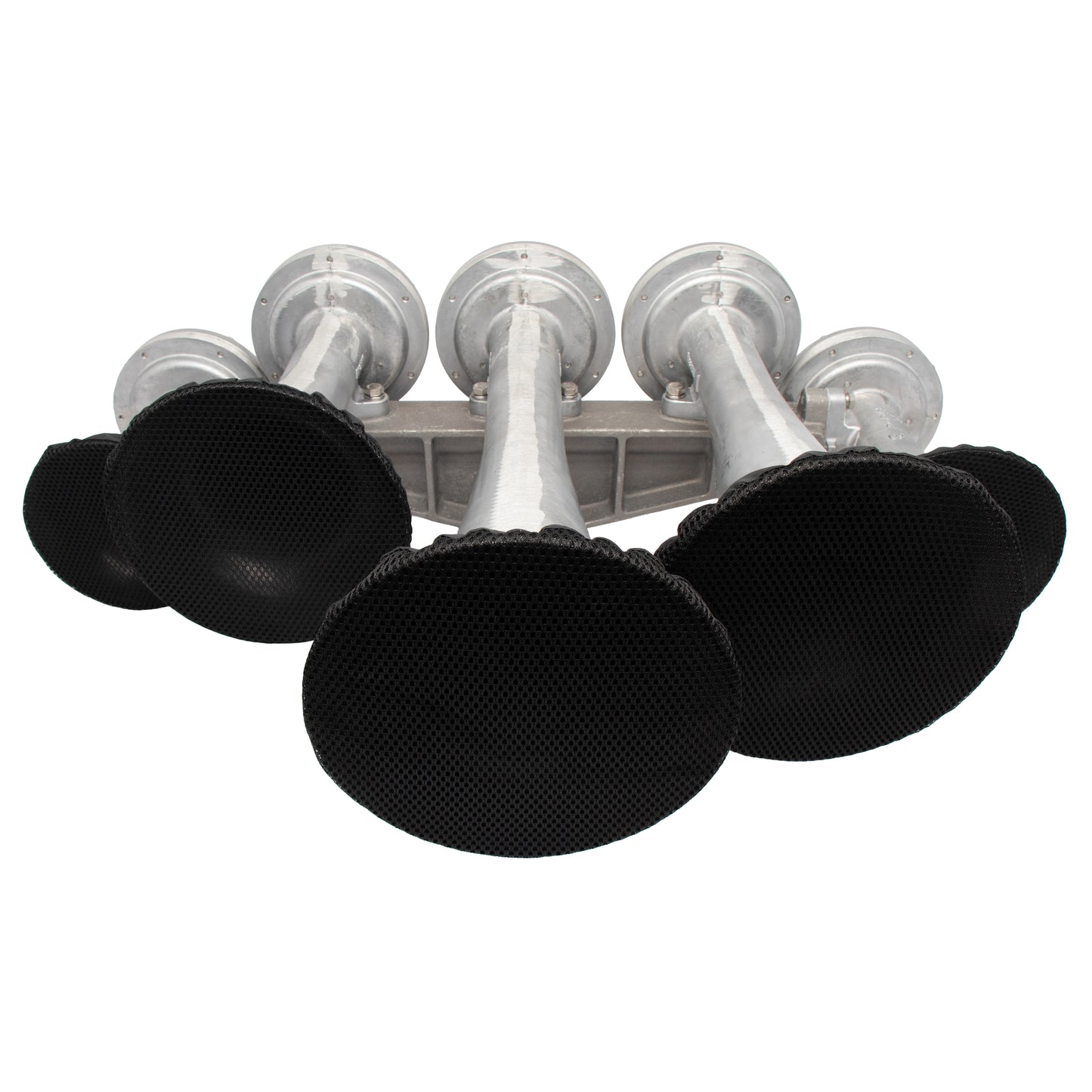 LPS Black Debris Cover Kit for Nathan Airchime K5LLA K5HL