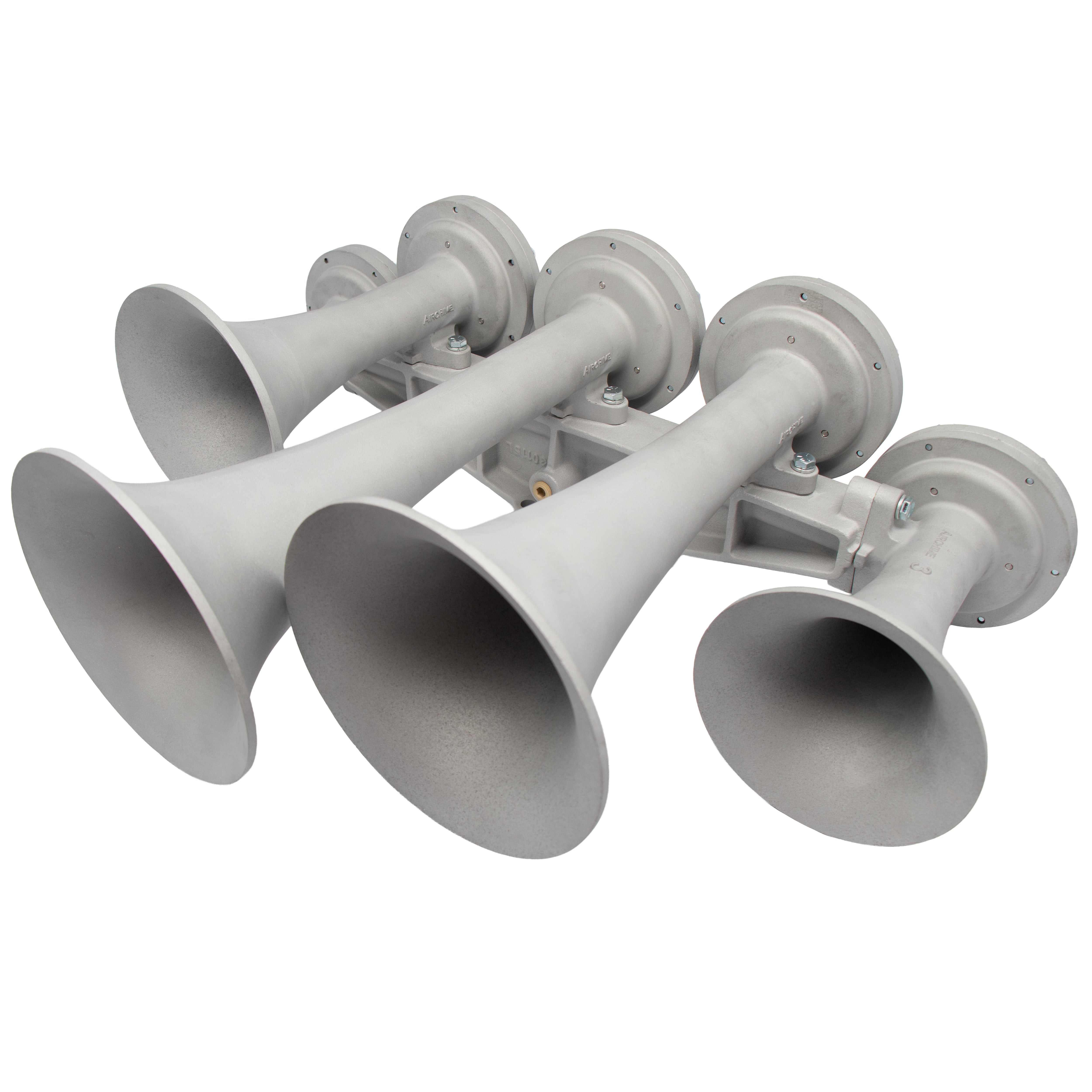 Horns – Locomotive Parts Supply