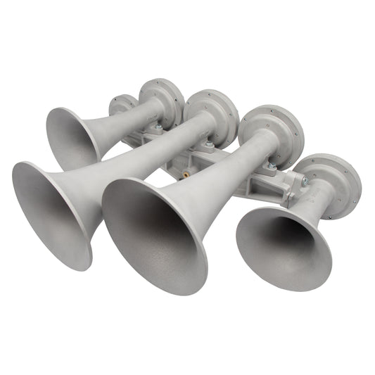 Nathan Airchime K5LLA Locomotive Train Horn