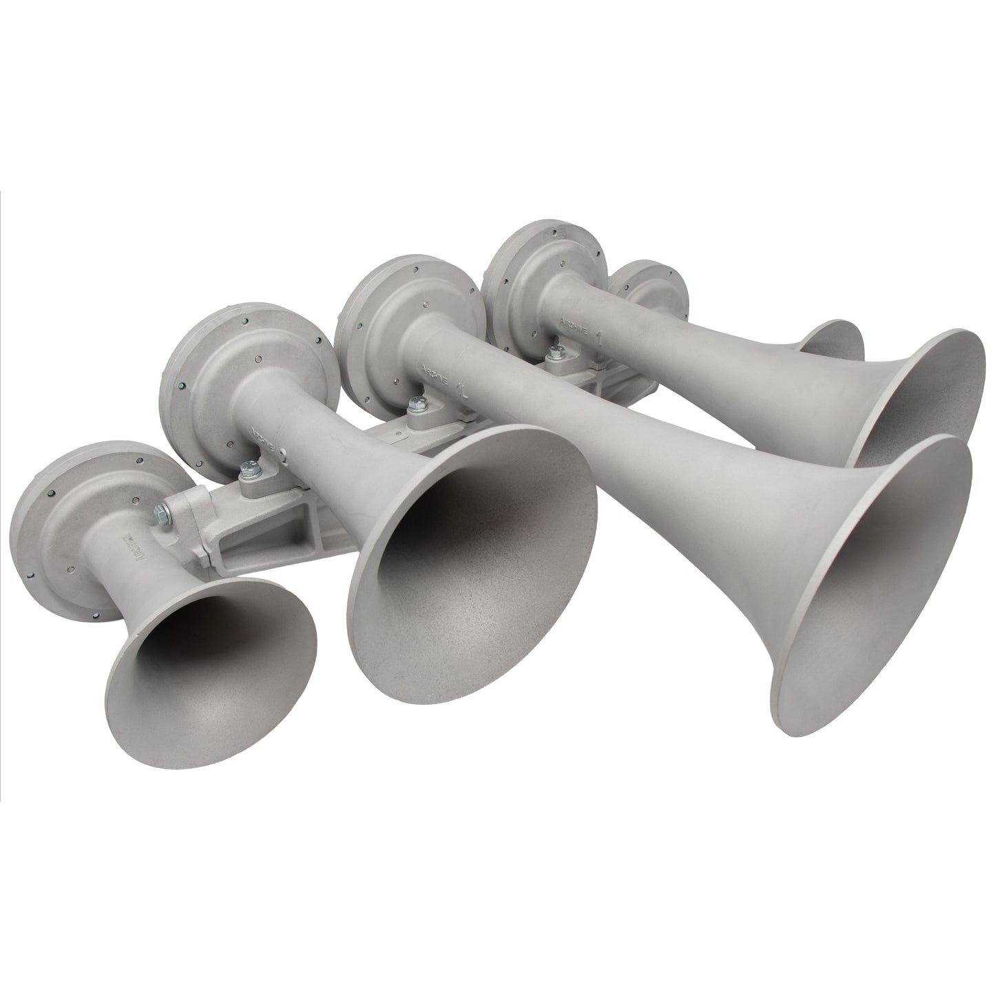Nathan Airchime K5LLA Locomotive Train Horn