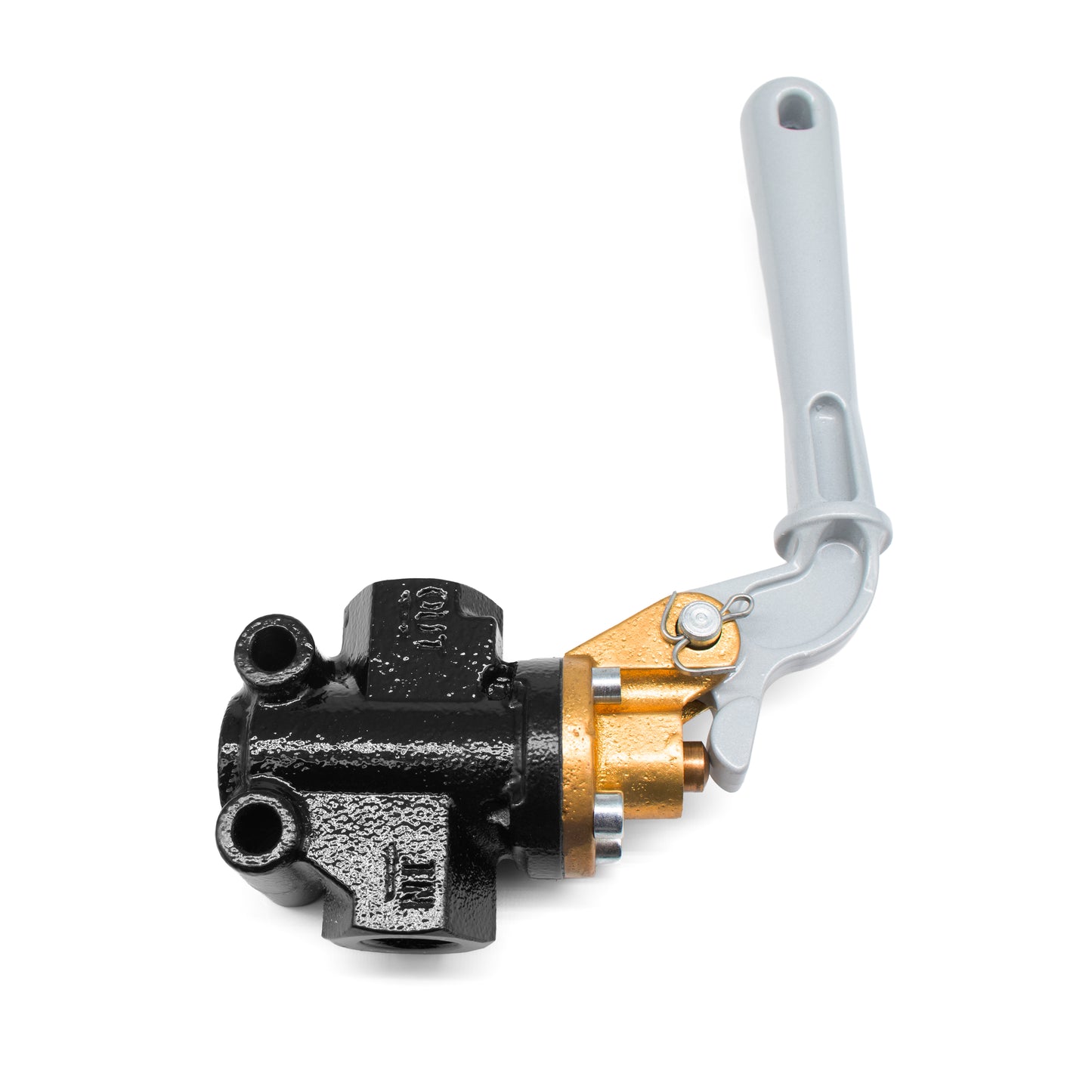 NEW Locomotive Parts Supply 1/2" Manual Metering Locomotive Train Horn Valve