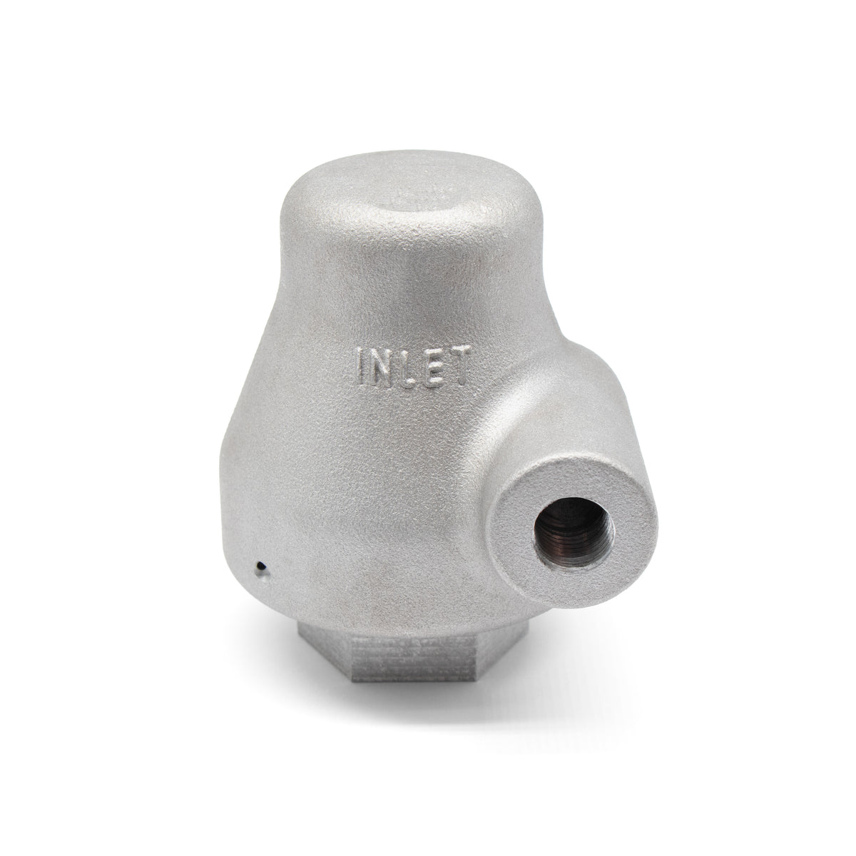 LPS Moisture Separator for EMD Locomotive Train Bell