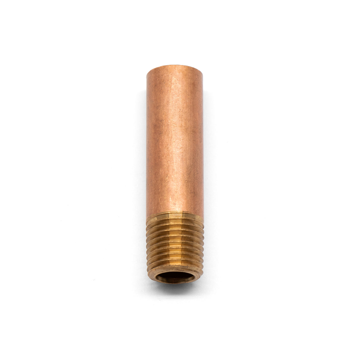 LPS Nipple for EMD Locomotive Train Bell