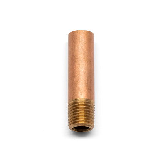 LPS Nipple for EMD Locomotive Train Bell