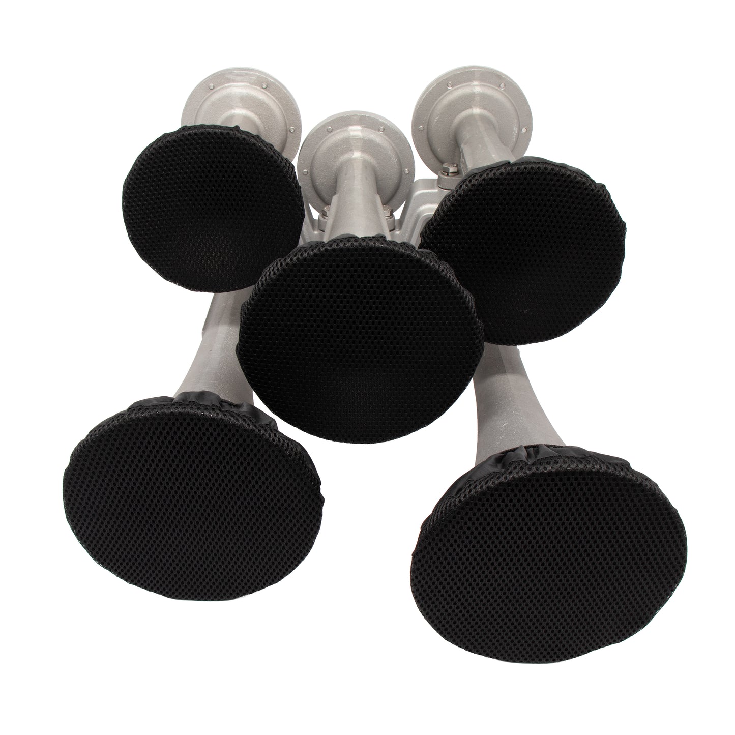 LPS Black Debris Cover Kit for Nathan Airchime P5 P5A