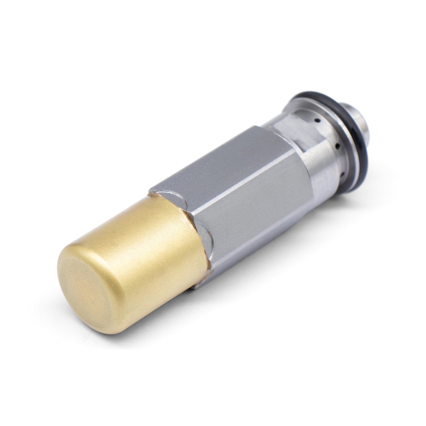 NEW Motor for Graham-White 506 Double-Acting Ringer Locomotive Train Bell