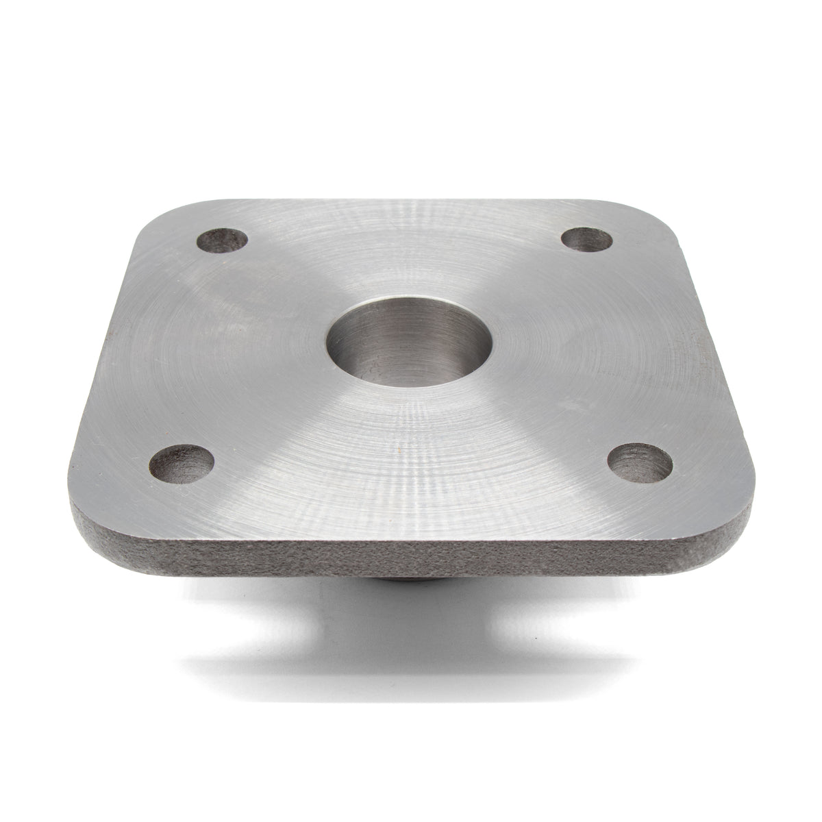 LPS Spacer Block for EMD Locomotive Train Bell