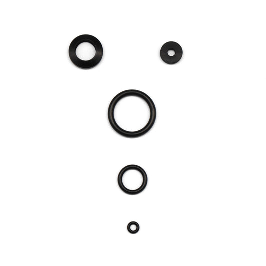 NEW Horn Valve Rebuild Kit for Viloco Two-Stage Locomotive Train Horn